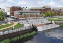 McLaughlin & Harvey secures £45.44 million Dumfries contract