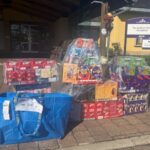 JR Group donates over 700 Easter eggs