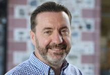 Beyond apprenticeships: expanding the talent pipeline in Scottish construction Ewan MacGregor