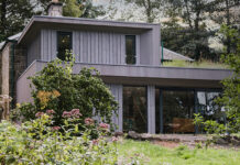 Markinch Image credit: Katie Pryde