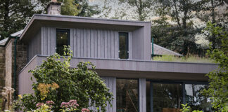 Markinch Image credit: Katie Pryde