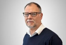 Burns & McDonnell appoints new head of civils, transmission & distribution Gareth James