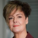 Construction is at a crossroads and widening our talent pool is a business imperative Marion Forbes