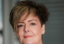 Construction is at a crossroads and widening our talent pool is a business imperative Marion Forbes