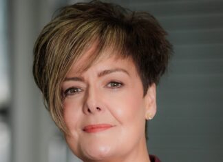 Construction is at a crossroads and widening our talent pool is a business imperative Marion Forbes