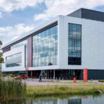 Maxim Park office building