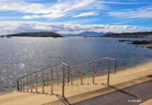 Millport Flood Protection Scheme