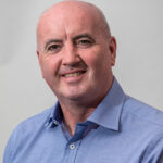 Paul Kelly MD of AS Homes Scotland and Briar Homes