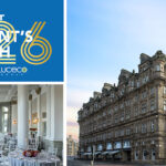 Balmoral Hotel, Edinburgh