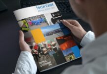 Morris & Spottiswood exceeds £100m social value target