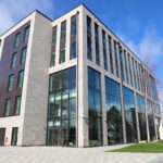 New ‘cutting-edge’ University of Edinburgh facility tipped to benefit engineering students University of Edinburgh new engineering facility