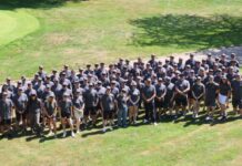 Wallace Whittle marks five years of major growth since management buy-out WW team