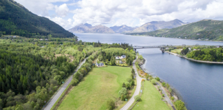 Glencoe