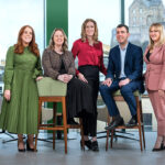 Burness Paull new partners