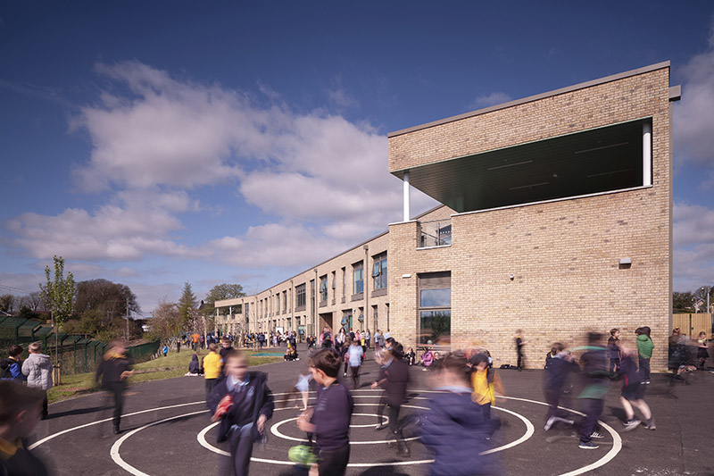 Neilston Learning Campus