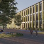 Nairn Academy’s opening date pushed back to October
