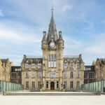 2026 RIAS Awards winners announced Edinburgh Futures Institute