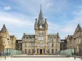 Edinburgh Futures Institute