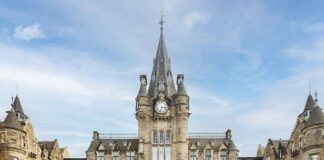 Edinburgh Futures Institute