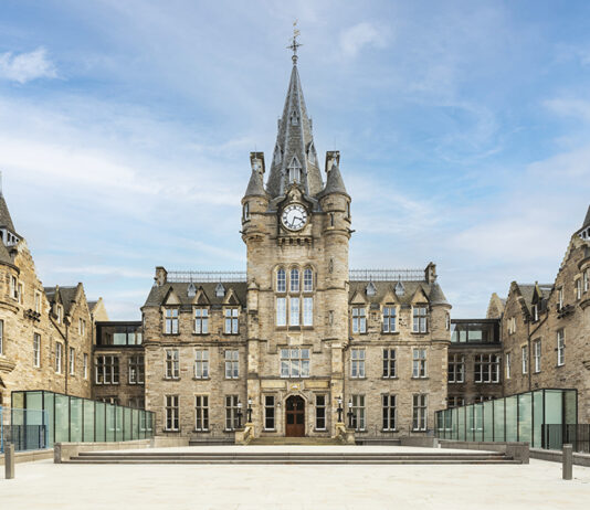 Edinburgh Futures Institute