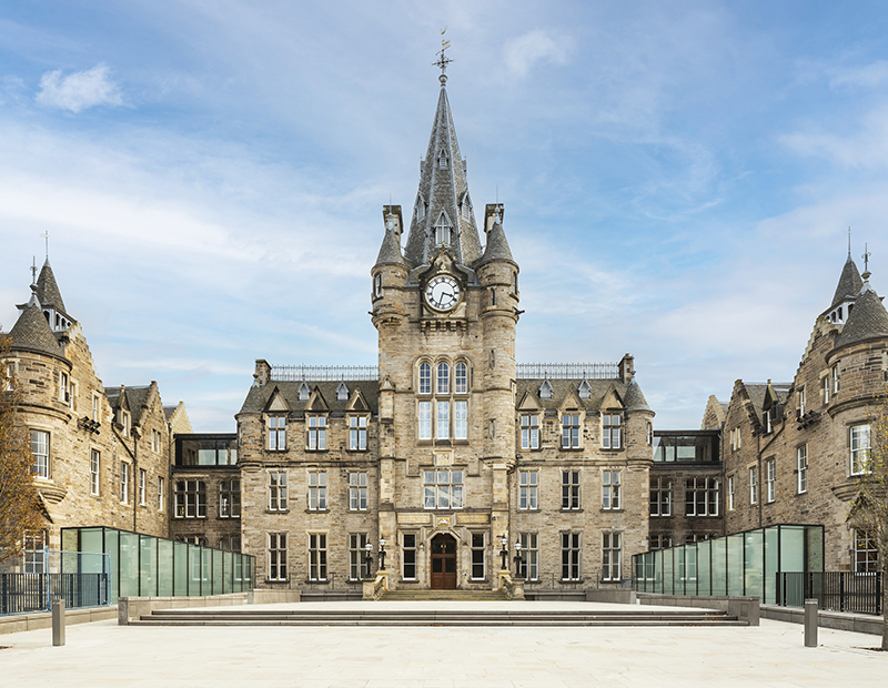 Edinburgh Futures Institute