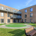 CCG Scotland Kingfisher Care Home in Perth