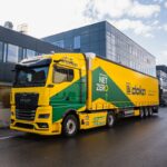 Doka vehicle