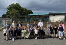 Build of £285,000 playpark to get underway in Earlston