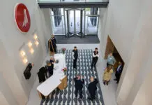 Revamped Edinburgh offices designed with sustainability in mind Lochside Avenue, Edinburgh Park