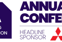 BESA conference logo