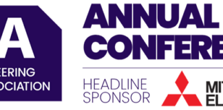 BESA conference logo