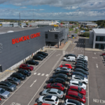 Balmoral Comtec HQ in Aberdeen
