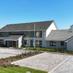 Campion Homes delivers affordable homes development in Balmullo Balmullo affordable homes