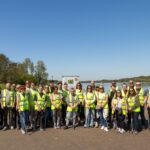 Litter pick