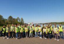 Litter pick