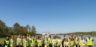 Litter pick