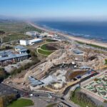 Aberdeen reveals progress on £150m city centre and beach masterplan