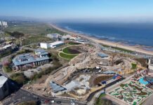 Aberdeen reveals progress on £150m city centre and beach masterplan