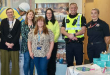Bell Safer Homes Initiative image