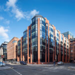 70 Wellington Street office in Glasgow