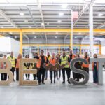 BE-ST and Carbon Futures announce new strategic partnership Carbon Futures and BE-ST teams