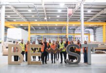 Carbon Futures and BE-ST teams