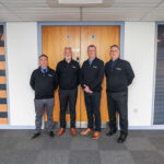 Glasgow-headquartered civils specialist continues English expansion Mackenzie Construction team