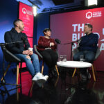 Construction podcast on mental health