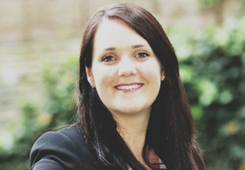 Debbie Petford