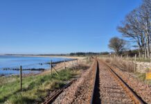 Far north line