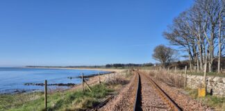 Far north line