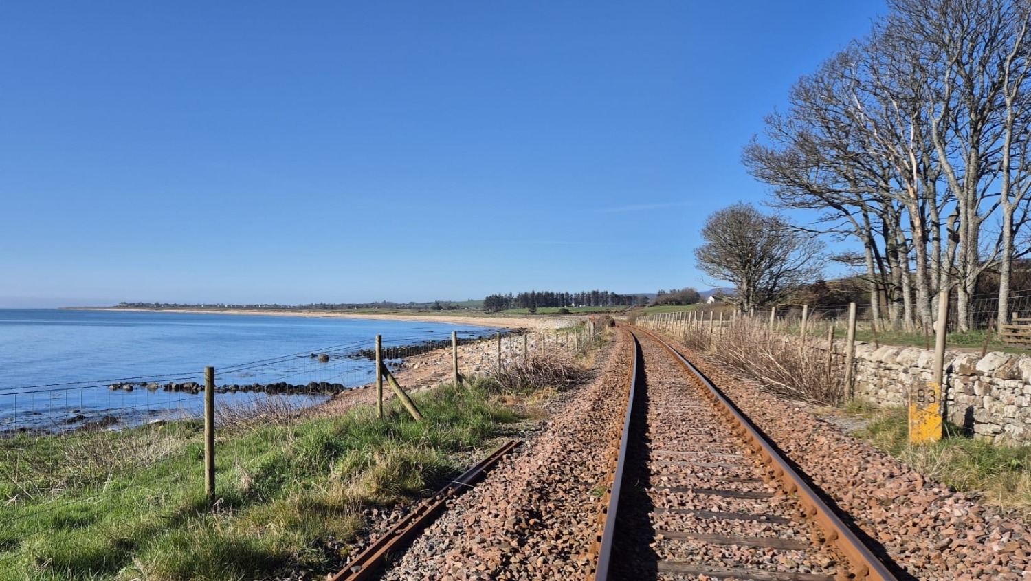 Far north line