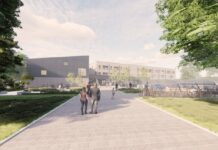 Build of Forres Academy to get underway as financial close reached