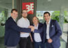Forterro confirms plans to acquire software specialist 3E Forterro and 3E teams celebrate acquisition plans